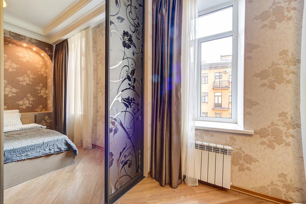 Welcome Home Apartments Liteyniy 11 Saint Petersburg Ngoại thất bức ảnh